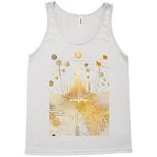 Load image into Gallery viewer, Apparel-DTG-TankTop-Bella-3480-M-Silver-Unisex-CF-2025052008375347