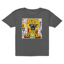 Load image into Gallery viewer, Sasquaacch #1 T-Shirts (Youth Sizes)