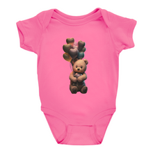 Load image into Gallery viewer, AC Baby Bear Onesies