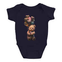 Load image into Gallery viewer, AC Baby Bear Onesies