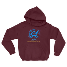 Load image into Gallery viewer, Attack Against All Evil Hoodies (No-Zip/Pullover)