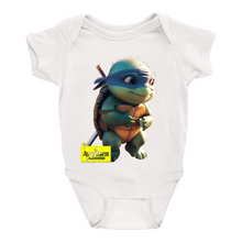 Load image into Gallery viewer, Young Leo Onesies