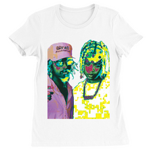 Load image into Gallery viewer, So So AACC T-Shirts