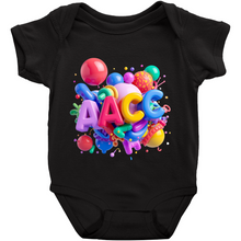 Load image into Gallery viewer, Apparel-DTG-InfantClothing-RS-4400-18M-Black-Unisex-CF-20250831160928427