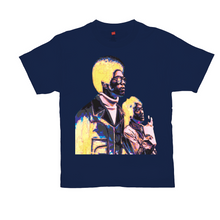 Load image into Gallery viewer, Soulful Water T-Shirts