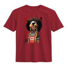 Load image into Gallery viewer, Apparel-DTG-TShirt-Econ-EC1000-L-Manzanita-Unisex-CFCB-20250819172817814
