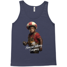 Load image into Gallery viewer, Brotha Luigee Tank Tops