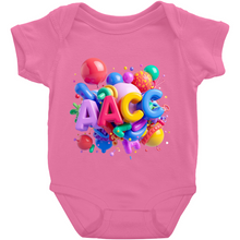Load image into Gallery viewer, Apparel-DTG-InfantClothing-RS-4400-18M-Raspberry-Unisex-CF-20250831160928422