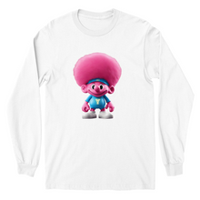 Load image into Gallery viewer, Yemp Fro Tribe 14 Long Sleeve Shirts (Youth Sizes)