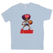 Load image into Gallery viewer, Supa Gremlin #1 T-Shirts (Youth Sizes)