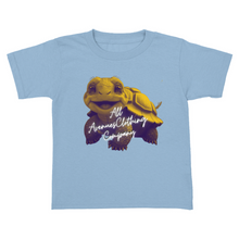 Load image into Gallery viewer, Speedy T-Shirts (Toddler Sizes)