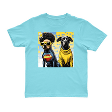 Load image into Gallery viewer, AACC Youth Societas # 13 T-Shirts (Youth Sizes)