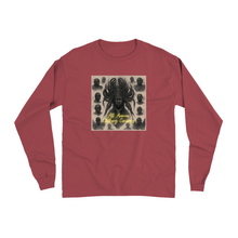 Load image into Gallery viewer, Welcome to the Land of MU Long Sleeve Shirts