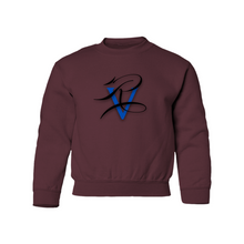 Load image into Gallery viewer, RIGGINS VENUE Sweatshirts (Youth Sizes)