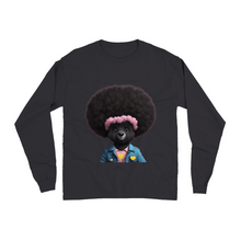 Load image into Gallery viewer, Barbara Bear Long Sleeve Shirts