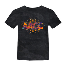 Load image into Gallery viewer, Apparel-DTG-RS-InfantClothing-3322-18M-StormCamo-Unisex-CF-20250831172929684