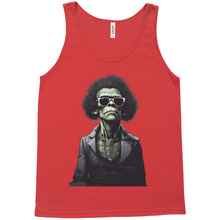 Load image into Gallery viewer, Spare Parts Tank Tops