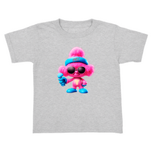 Load image into Gallery viewer, Yemp Fro Tribe # 3 T-Shirts (Toddler Sizes)