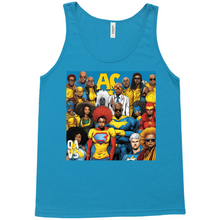 Load image into Gallery viewer, AACC Societas  # 1 Tank Tops