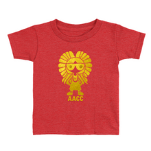 Load image into Gallery viewer, Apparel-DTG-ToddlerClothing-Bella-3001T-2T-HeatherRed-Unisex-CF-20250523195433405