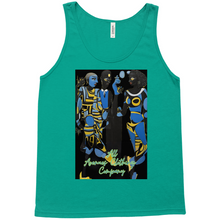 Load image into Gallery viewer, Kenny Piscaacco by AACC 13 Tank Tops