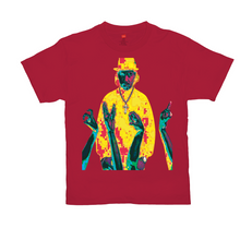 Load image into Gallery viewer, Colorful  T-Shirts