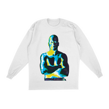 Load image into Gallery viewer, Jack's Match  Duel Print DTG Oversized Long Sleeve Shirts