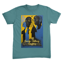 Load image into Gallery viewer, Kenny Piscaacco by AACC 10 T-Shirts