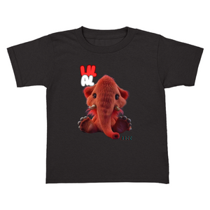 AACC Lil Al T-Shirts (Toddler Sizes)