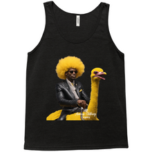Load image into Gallery viewer, AACC Taxi Rider Tank Tops