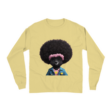 Load image into Gallery viewer, Barbara Bear Long Sleeve Shirts