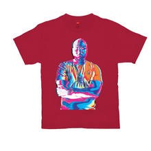 Load image into Gallery viewer, New York Coldest T-Shirts