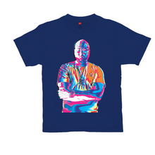 Load image into Gallery viewer, New York Coldest T-Shirts