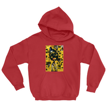 Load image into Gallery viewer, Sasquaacch Hoodies (Youth Sizes)