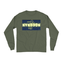 Load image into Gallery viewer, NVNDDON Long Sleeve Shirts