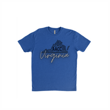 Load image into Gallery viewer, Apparel-DTG-Tshirt-NL-6210-M-Royal-Unisex-CF-20250908121023990