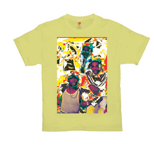Load image into Gallery viewer, How Many Friends ,T-Shirts