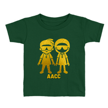 Load image into Gallery viewer, Apparel-DTG-ToddlerClothing-Bella-3001T-3T-Kelly-Unisex-CF-20250525085212594