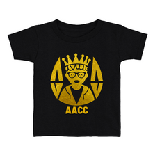 Load image into Gallery viewer, Apparel-DTG-ToddlerClothing-Bella-3001T-5T-VintageBlack-Unisex-CF-20250525161413426