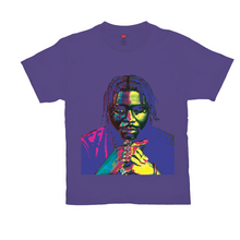 Load image into Gallery viewer, Ssippiee Side of Town T-Shirts