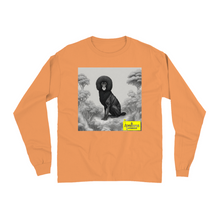 Load image into Gallery viewer, West Side Lion Long Sleeve Shirts