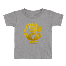 Load image into Gallery viewer, Apparel-DTG-ToddlerClothing-Bella-3001T-2T-AthleticHeather-Unisex-CF-20250525161413418