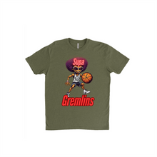 Load image into Gallery viewer, Supa Gremlin T-Shirts