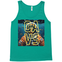 Load image into Gallery viewer, OAVS Fish Bowl Tank Tops