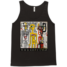 Load image into Gallery viewer, Sasquaacch #23 Tank Tops
