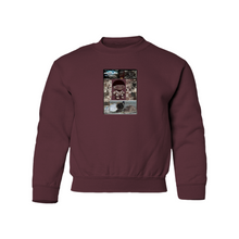 Load image into Gallery viewer, Tech Kid Sweatshirts (Youth Sizes)