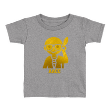 Load image into Gallery viewer, Apparel-DTG-ToddlerClothing-Bella-3001T-2T-AthleticHeather-Unisex-CF-20250523193057710