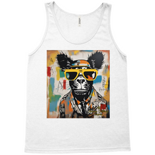 Load image into Gallery viewer, Sasquaacch #19 Tank Tops