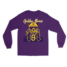 Load image into Gallery viewer, Miles College OG Long Sleeve Shirts