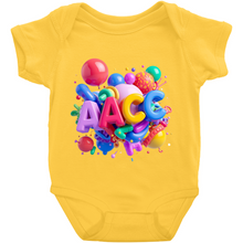 Load image into Gallery viewer, Apparel-DTG-InfantClothing-RS-4400-18to24-Yellow-Unisex-CF-20250831160928428